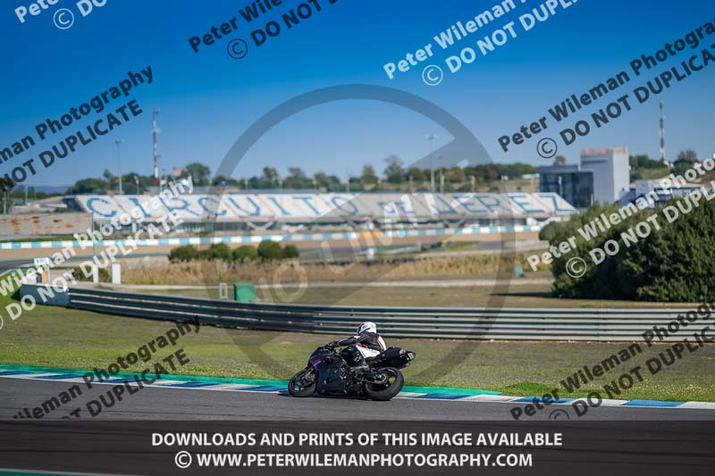 25 to 27th november 2017;Jerez;event digital images;motorbikes;no limits;peter wileman photography;trackday;trackday digital images